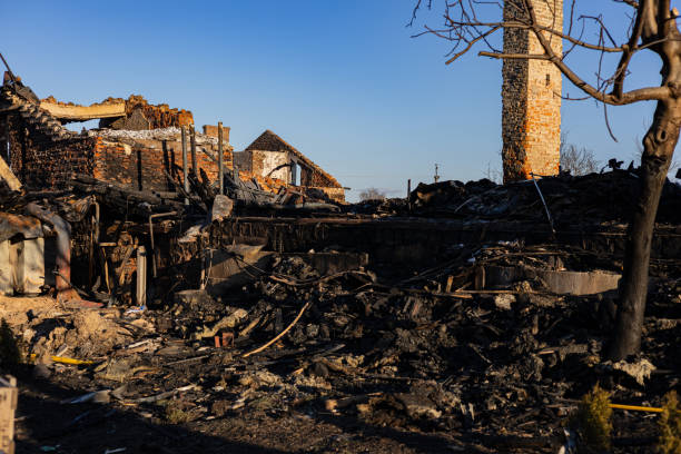 Reliable Smoke Damage Restoration contractor in Milford, OH by Fire Damage Flint