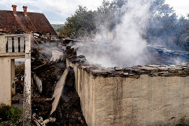 Affordable Smoke Damage Restoration solutions in Milford, OH